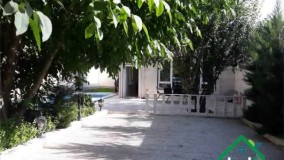 پانصد متر باغ ویلا لوکس زیرقیمت در ملارد