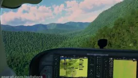 ویژگی‌های جدید Flight Simulator هوش از سر می‌پراند