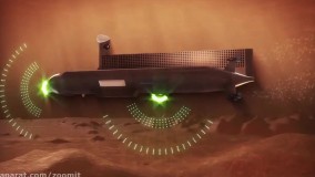 زیردریایی فضایی؛ ایده جسورانه دانشمندان برای کاوش تیتان، قمر زحل