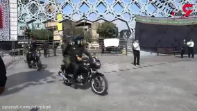 فیلم از موبایل قاپ های تهران ! + گفتگو با دزدان و مالباخته ها