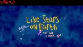 دانلود فیلم ستاره های روی زمین Like Stars on Earth 2007