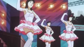 Why Perfect Blue is Terrifying