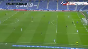 خلاصه بازی رئال سوسیداد ۰ - رئال مادرید ۰