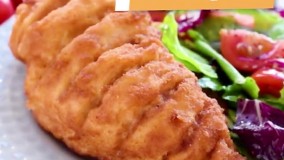 دستور آسان آشپزی: مرغ سوخاری