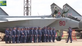 ویژگیهای هارق العاده جنگنده های نسل ششم روسیه