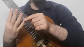آموزش گیتار (قبل از شروع آموزش)