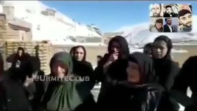 احتمال مرگ پنج کولبر ایرانیِ گرفتار در بهمن
