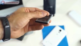 کدوم باتری برای سامسونگ گلکسی Note 4 بهتر هست؟؟ - فونی شاپ
