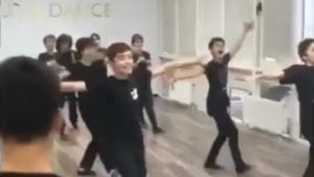 رقص قفقاز کودکان