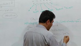 فصل اول ریاضی دهم با تدریس استاد قرجه لو دبیرستان شمس