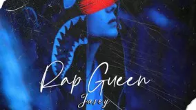 Jasey - Rap queen | آهنگ جدید جیسی به نام ملکه رپ