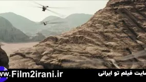 دانلود فیلم تل ماسه Dune دوبله فارسی
