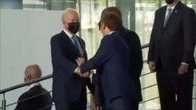 نخست وزیر استرالیا در اجلاس G۲۰ ضایع شد!