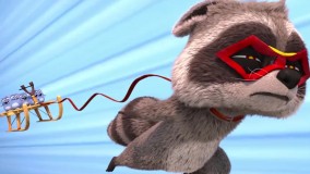 برنامه کودک گریزی و موش ها : با داستان عینک جادویی