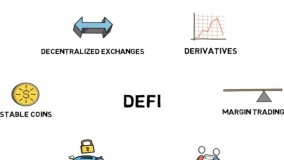بهترین ارزهای دیجیتال حوزه Defi کدام هستند؟