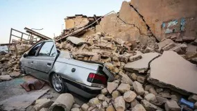 اخبار تکمیلی زلزله دقایق پیش هرمزگان ، زلزله بندر عباس