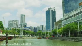جاذبه گردشگری سنگاپور | بهترین مکان ها در سنگاپور