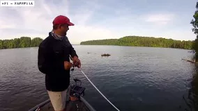 اصول اولیه ماهیگیری