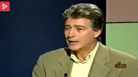 گفتگوی جالب جواد خیابانی با ناصر حجازی