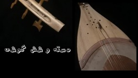 شورانگیز سازی ایرانی