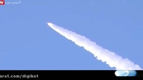 پرتاب موفقیت آمیز ماهواره بر ذوالجناح