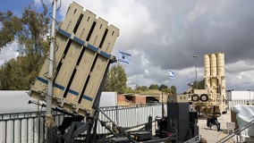 افشای مختصات پایگاه‌های نظامی اسرائیل در دل مناطق مسکونی
