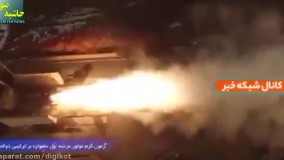 دنیا مبهوت قدرت ماهواره ای و موشکی ایران شد ؛ ماهواره بر ذوالجناح