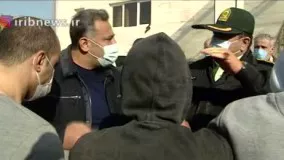 دستگیری سارقان حرفه‌ای خودرو  با ۱۲۰ فقره اعتراف
