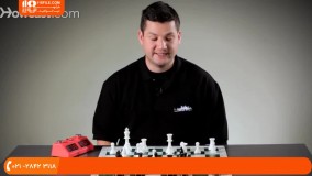 آموزش شطرنج - سه نکته طلایی برای رهایی از گیرکردن