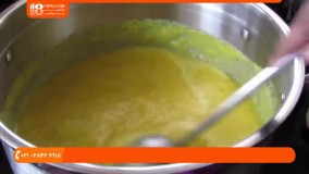 درست کردن مربا - آموزش درست کردن مربای آناناس