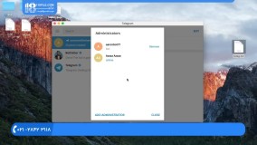 ربات تلگرام - ساخت بات بدون دانش برنامه نویسی