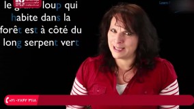 آموزش  زبان فرانسه مبتدی-آنچه را به فرانسوی تلفظ نکنید (فرانسوی را با الکسا بیاموزید)