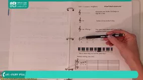 piano - drs 6 nokat fzaei darshae piano - alz - 17.9
