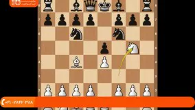 آموزش شطرنج - دوازده اصول برتر شطرنج