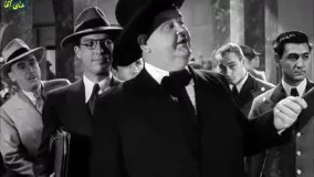 لورل و هاردی در فیلم  دیوانگان رقص - Jitterbugs 1943فیلم سینمایی