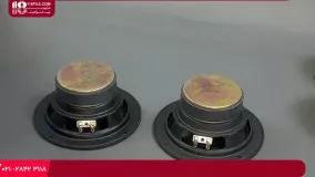 آموزش نصب سیستم صوتی خودرو | اتصال و سیم کشی سری اسپیکر