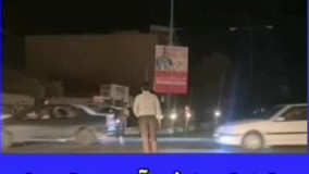 مسئولیت پذیری شهروند یزدی پس از قطعی برق