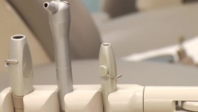 آموزش دستیار دندانپزشک - معرفی و چینش ابزار و وسایل صندلی دندان پزشکی