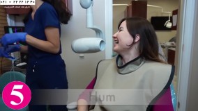 آموزش دستیار دندانپزشک - راه های پیشگیری از تاثیرات مضر اشعه ایکس