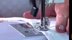 چرخ خیاطی نو اکبند ساخت کشور آلمان Crafty sewing machine بیش از 250 مدل فوق پیشرفته فول امکانات