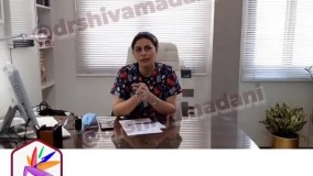 ویدیو لابیاپلاستی با توضیحات دکتر شیوا مدنی حسینی
