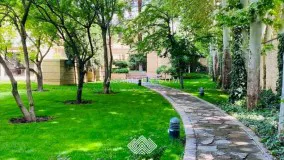 2660 متر باغ ویلا لوکس در محمدشهر کرج