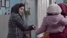 فیلم کوتاه "روتوش" به کارگردانی "کاوه مظاهری"