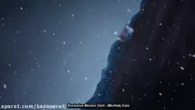 انیمیشن سینمایی اژدهای یخی