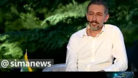 یاسر مهر علیزاده : پدر برای هواپیمای ۷۵۲ گریه کرد
