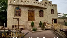 باغ ویلای 360 متری به قیمت در محمدشهر کرج