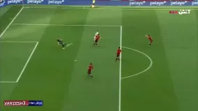خلاصه بازی اسپانیا 0 - پرتغال 0