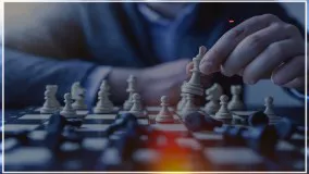 آموزش شطرنج|آموزش حرفه ای شطرنج|شطرنج کودکان(تاکتیک های پایه شطرنج)