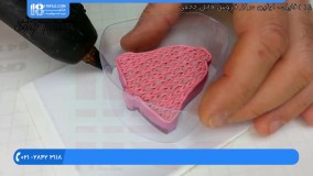 آموزش صابون سازی|ساخت صابون|صابون فانتزی (تهیه صابون برای مشکلات پوستی)