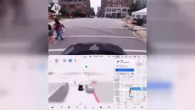 تکنولوژی هوش مصنوعی در خودروهای تسلا